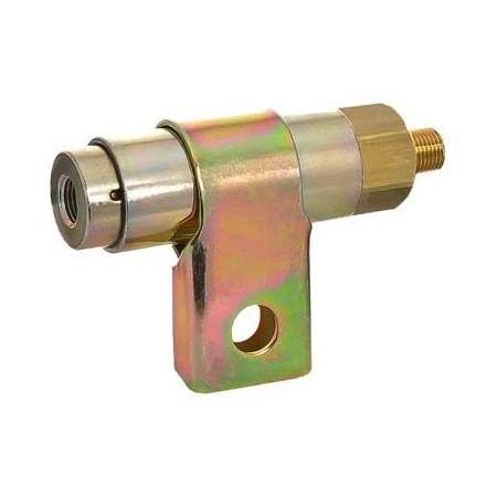 Truckair Solenoid-Air Valve 12V, Category: Solenoid, Air, Volts: 12V, Inlet: 1/8 In. Npt, Outlet: 1/8 In. Npt 19-2603